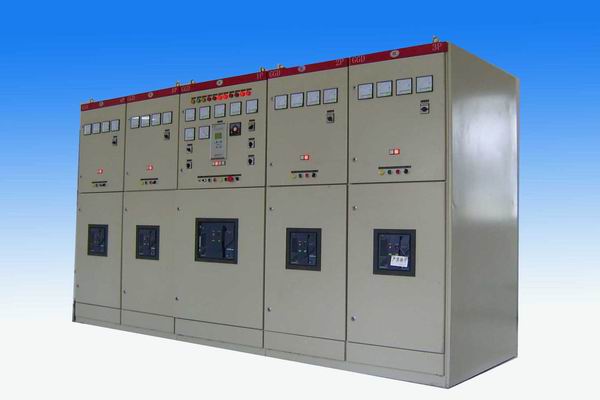 永兴装修配电柜 安全实用建筑抽屉式配电柜-电
